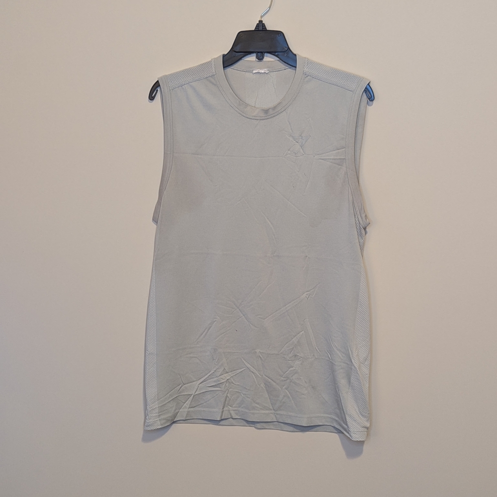 Gymshark Sleeveless Shirt